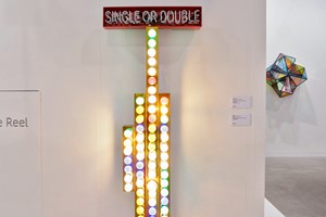 <a href='/art-galleries/pkm-gallery/' target='_blank'>PKM Gallery</a>, Art Basel in Hong Kong (29–31 March 2018). Courtesy Ocula. Photo: Charles Roussel.